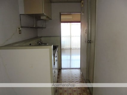 長野県松本市本庄２丁目[1K/17.3m2]の内装3