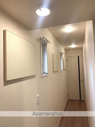アンジュール高島平Ｉ[1LDK/40.95m2]の内装1
