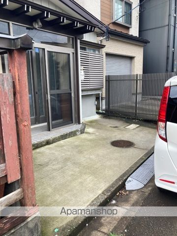上越新幹線 長岡駅 徒歩15分 2階建 築50年のその他写真