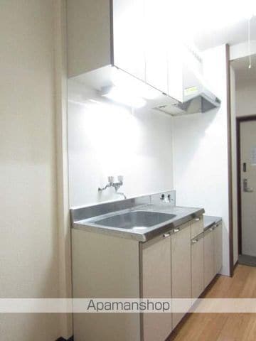 マンションきんかんの内装写真