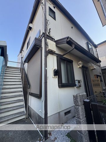 ピアホンソンの外観写真
