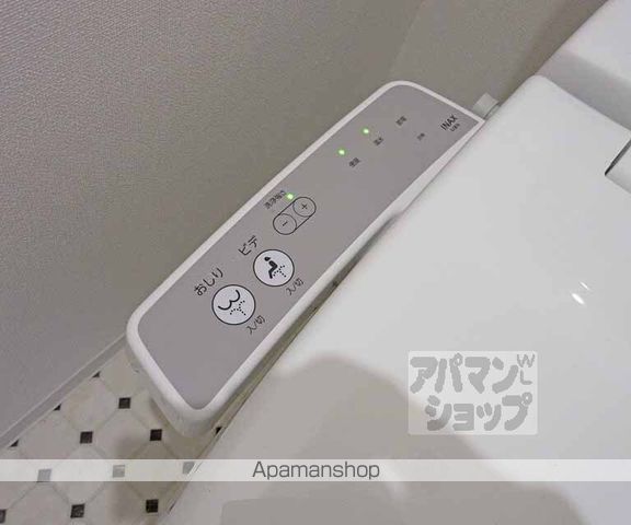 トレジャーマンションの内装写真