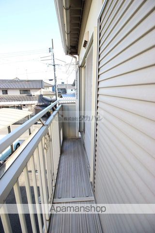 サンシティ南蔵王の内装写真