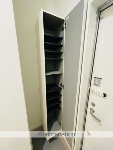 AJ蘇我EASTIVの内装写真