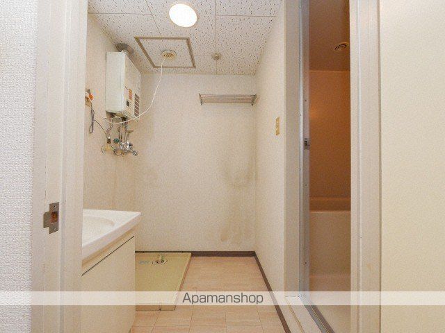 コーポ佐野富月寒東の内装写真