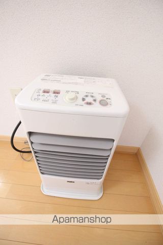 パラ・シェンプレN45の内装写真