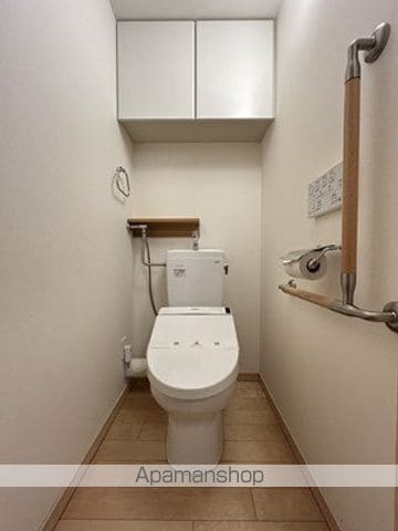 ダイアパレス大通南の内装写真