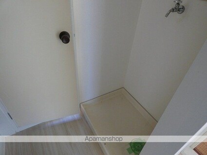 コーポ太陽[2DK/37.13m2]のその他設備