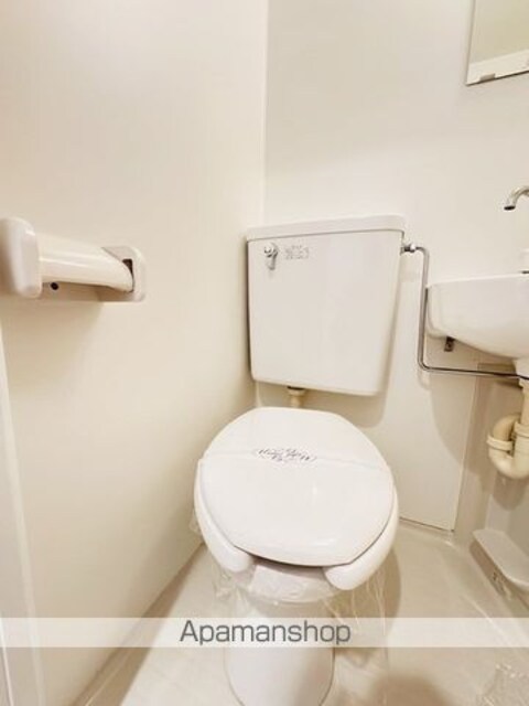サンハイツ平井[1R/12.1m2]の内装2
