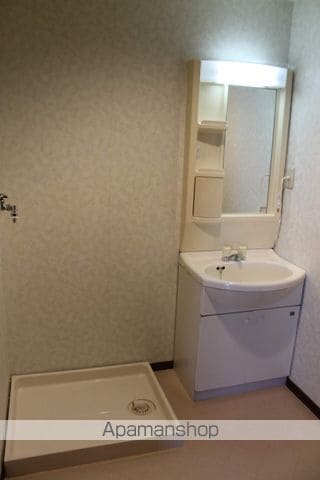 パティオ法華の内装写真