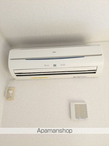 プラシードの内装写真