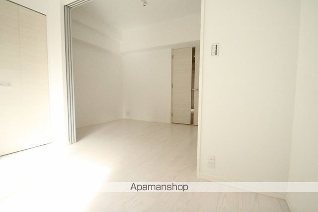 S−RESIDENCE江坂の内装写真