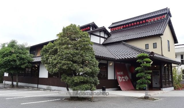 ウィルモアSHIGENO III棟の周辺写真