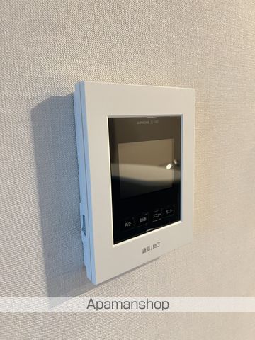 START UP Iの内装写真