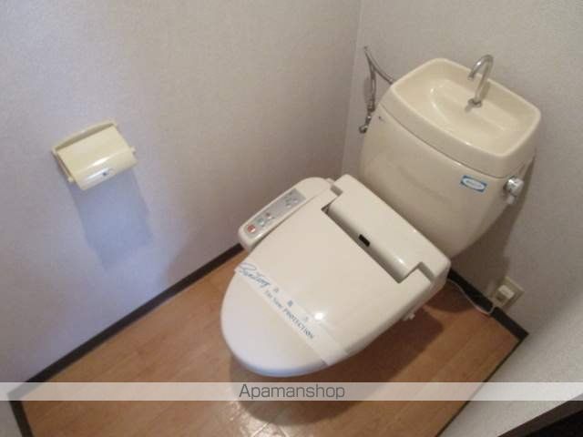 メゾン松波の内装写真
