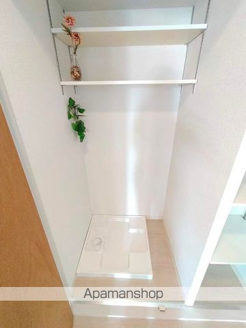 エルベ守口の内装写真