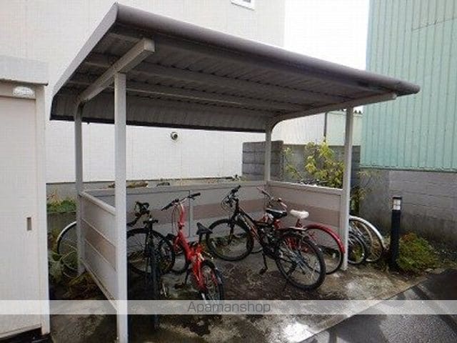 レオパレスエクセランIのその他写真