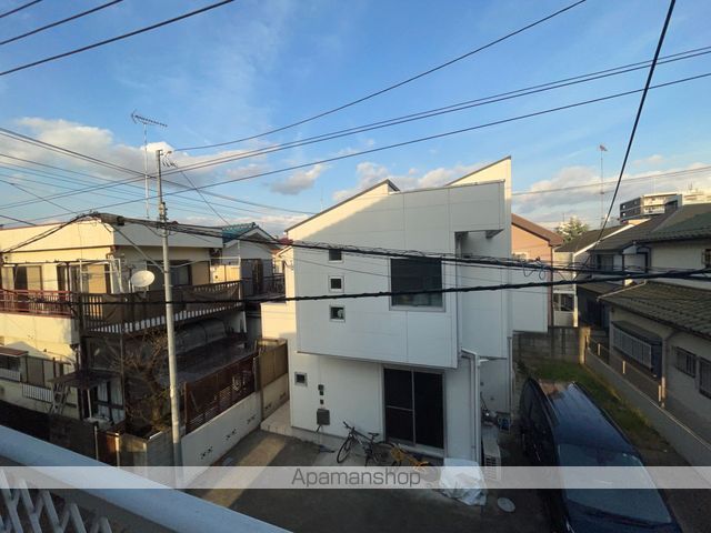 ルネモレーン立川の内装写真