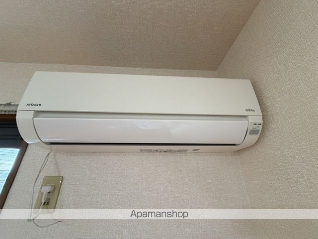サンボナール Dの内装写真