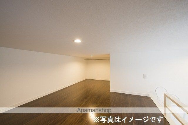 ヴァンクール中小田井の内装写真
