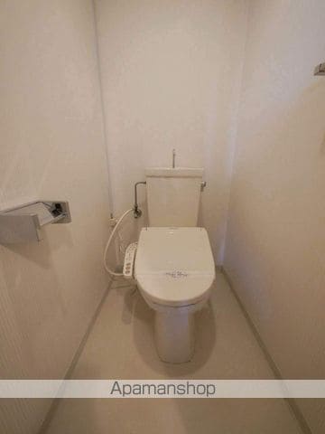 センターヒル千舟の内装写真