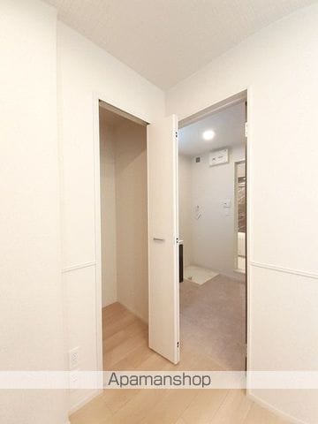 ピュアステージIIの内装写真