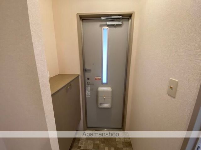 ヴェル フレール A棟の内装写真