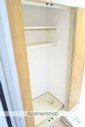 エムズフォレスト[1R/15.37m2]のその他設備