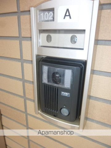 グリーンパーク E・I Aの内装写真