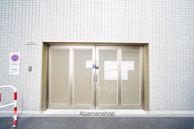 セノアタワー新大阪のその他写真