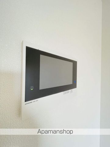 S−RESIDENCE金山WESTの内装写真