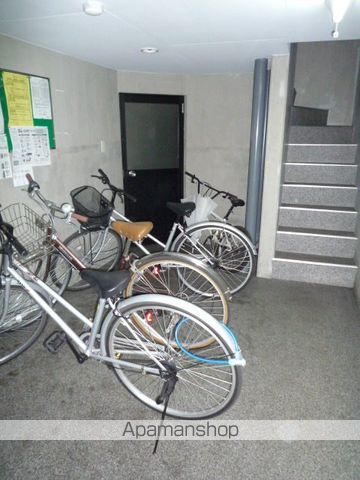 クチュール西線6条の外観写真