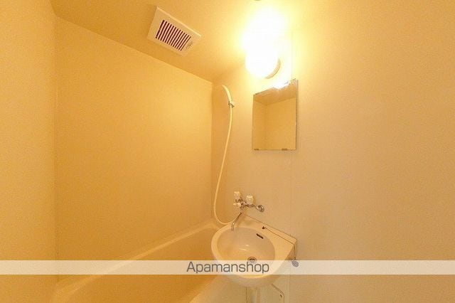 プレジール紫竹山の内装写真
