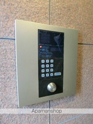 東京都渋谷区富ヶ谷２丁目[1K/18.49m2]の共用部3