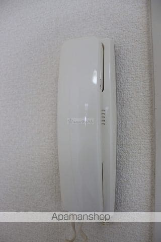 レインボーパレスの内装写真