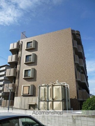 フェリーチェ和泉[3LDK/58m2]の外観3