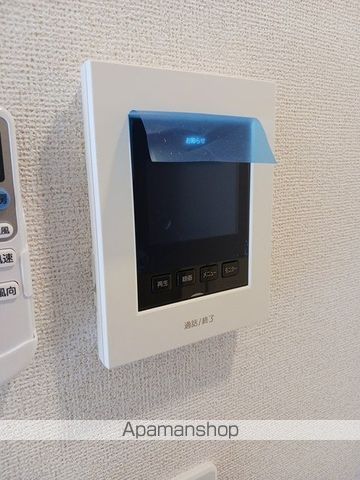 エテルノ Cの内装写真