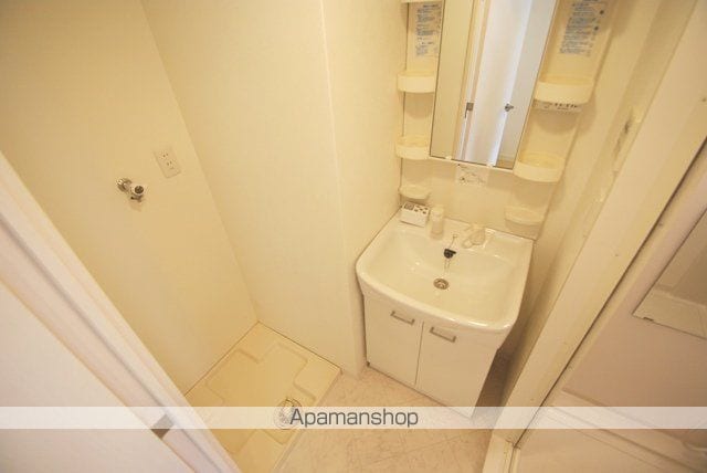 エルベコート・宇治駅前の内装写真