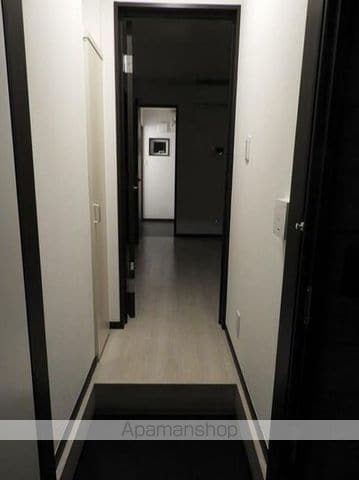 ナズ多摩川レジデンスの内装写真