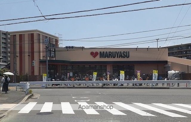 エスペランス芥川の周辺写真