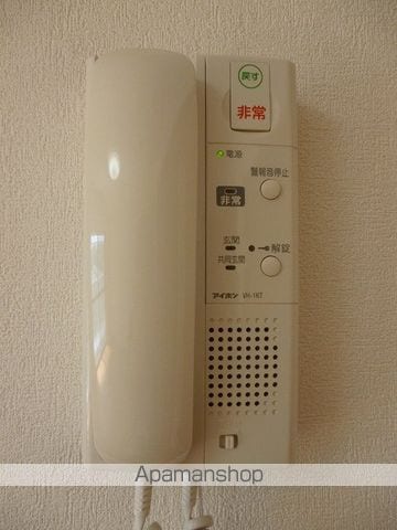パンシオン空港西の内装写真