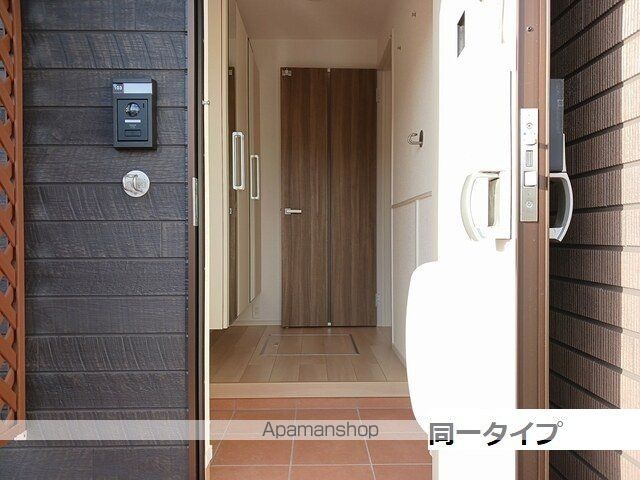 ステイズ 河合の内装写真
