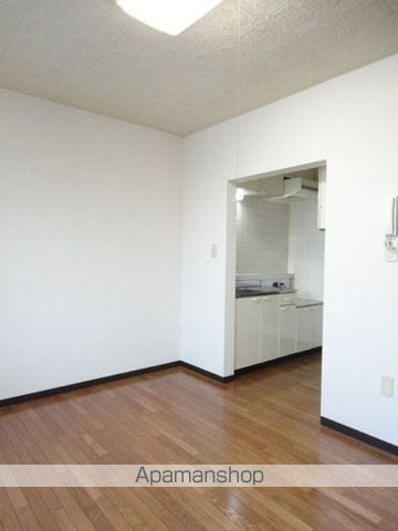 ノースペガサス弐番館の内装写真