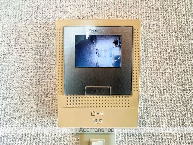 リブロイヤル石引IIの内装写真