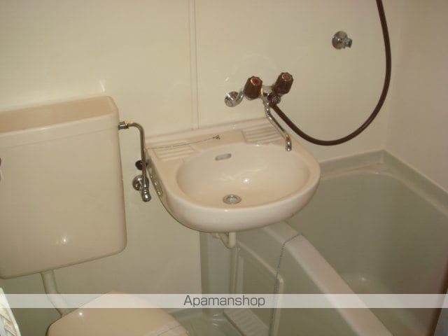 レオパレスノースアベニューの内装写真