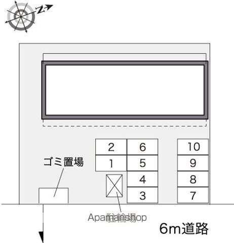レオパレス湘南21のその他写真
