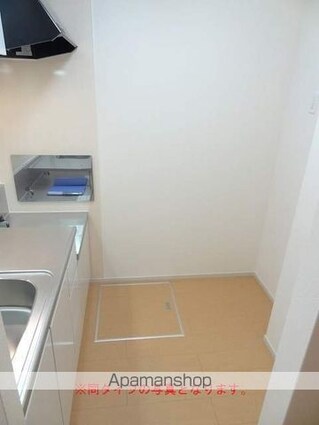 ルミエール応神Ⅰ[1R/30m2]の内装1