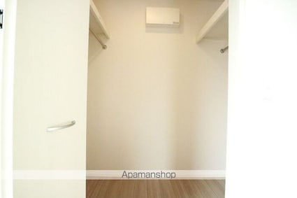 滋賀県栗東市高野[1LDK/40.76m2]の収納