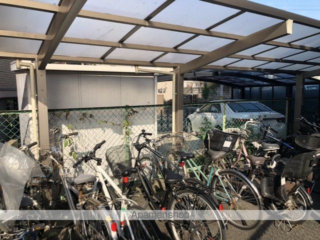 リレイズ広瀬の内装写真