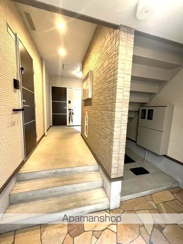 フジパレス住吉山之内の内装写真